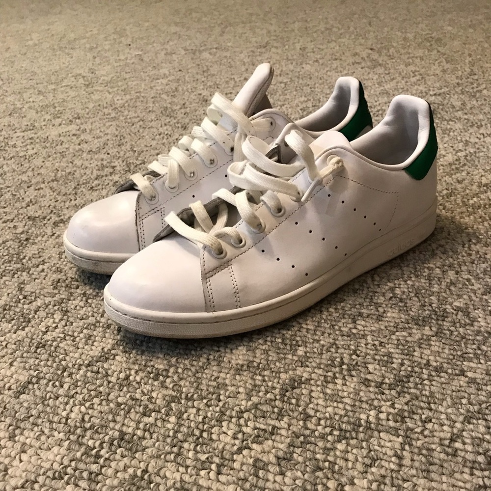 Stan Smith